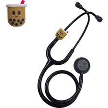 Akça Medikal Bubble Tea Stetoskop Süsü