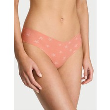 Victoria's Secret Lazer Kesim Tanga