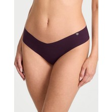 Victoria's Secret Lazer Kesim Tanga