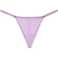 Victoria's Secret V-Hardware V-String Külot