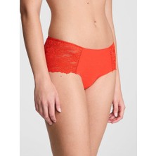 Victoria's Secret Lazer Kesim Cheeky Külot