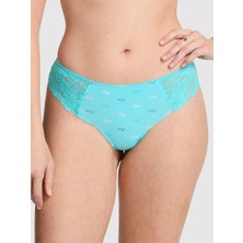 Victoria's Secret Lazer Kesim Tanga