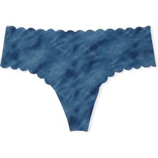 Victoria's Secret Lazer Kesim Tanga Külot