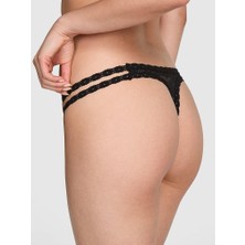 Victoria's Secret Wink Askılı Tanga