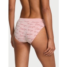 Victoria's Secret Seamless Bikini Külot