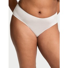 Victoria's Secret Arkası Askılı Derin Bacak Kesim Cheeky Külot