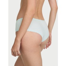 Victoria's Secret Pointelle Cheeky Külot