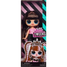 Mgae Lol Opp Tweens Blonde Billie