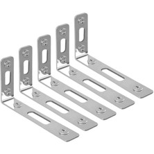 Sgs Mobilya Sabitleme Seti(Deprem Kiti)