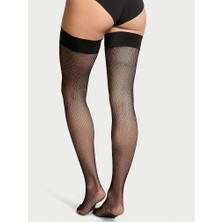 Victoria's Secret File Çorap