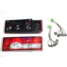 İTHAL Kamilpar- Lada Samara Stop Takım Modifiyeli Tip Uyumlu