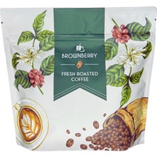 Brownberry Kahve - Nicaragua Arabica Kahve