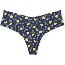 Victoria's Secret Lazer Kesim Tanga