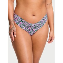 Victoria's Secret Lazer Kesim Tanga