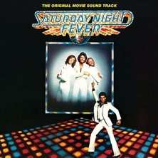 Universal Saturday Night Fever - CD