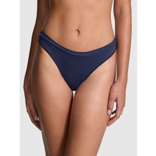 Victoria's Secret Seamless Derin Bacak Kesim Tanga