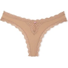 Victoria's Secret Dantelli Tanga