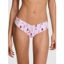 Victoria's Secret Lazer Kesim Tanga