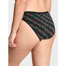 Victoria's Secret Esnek Pamuklu Bikini Külot