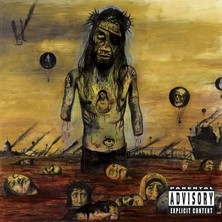 Universal Slayer - Christ Illusion - CD