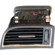 ITH Kamilpar- Skoda Süperb Sol Kalorifer Havalandırma Izgarası 2008- 2014 Model Arası Uyumlu 3T0819701