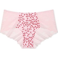 Victoria's Secret Lazer Kesim Cheeky Külot