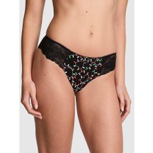 Victoria's Secret Lazer Kesim Tanga