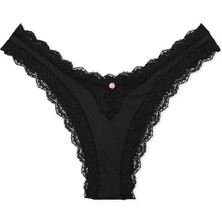 Victoria's Secret Dantelli Brazilian Külot