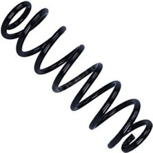 OEM Skoda Felicia Pickup Arka Helezon Yay Takımı 2 Adet