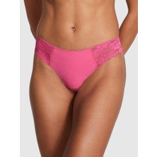 Victoria's Secret Lazer Kesim Tanga