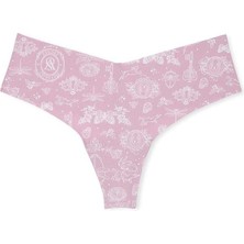 Victoria's Secret Lazer Kesim Tanga