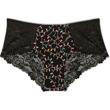Victoria's Secret Lazer Kesim Cheeky Külot