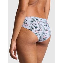 Victoria's Secret Lazer Kesim Hiphugger Külot