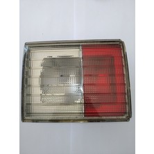 AVP Lada Vega Sol Geri Vites Lambası Sedan, Hatchback Uyumlu