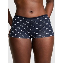 Victoria's Secret Pamuklu Boyshort Külot