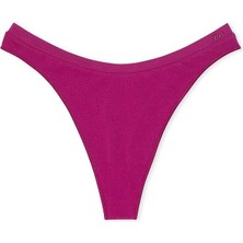 Victoria's Secret Seamless Derin Bacak Kesim Tanga