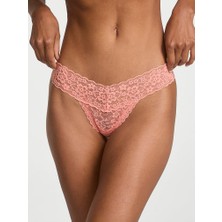 Victoria's Secret Dantelli Tanga
