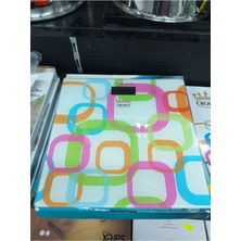 Özbience Pratik ve Şık Dijital Tartı, Sağlıklı Yaşamınıza Destek Olur