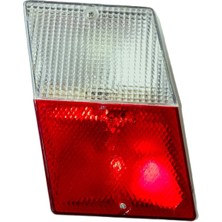 İTHAL Skoda Favorit Forman Sol Geri Vites Lambası Iç Stop