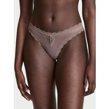 Victoria's Secret Dantelli Tanga