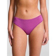 Victoria's Secret Pamuklu Cheeky Külot