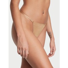 Victoria's Secret V-Hardware V-String Külot