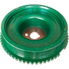 İTHAL Lada Vega 8VALF Kauçuk Krank Kasnağı