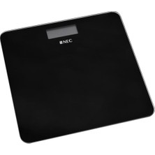 Özbience Dijital Cam Baskül, Sağlıklı ve Şık Ölçüm Cihazı, Hassas Tartım