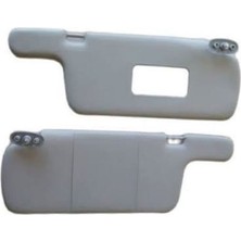 AVP Skoda Felicia Güneş Siperliği Metal Bağlantı Ayaklı