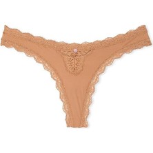 Victoria's Secret Dantelli Tanga