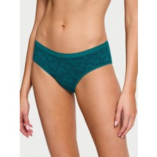 Victoria's Secret Esnek Pamuklu Hiphugger Külot
