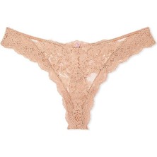 Victoria's Secret Dantelli Tanga