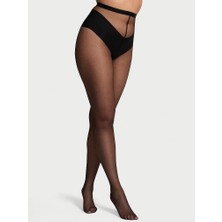 Victoria's Secret Külotlu Çorap