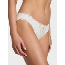 Victoria's Secret Dantelli Bikini Külotu